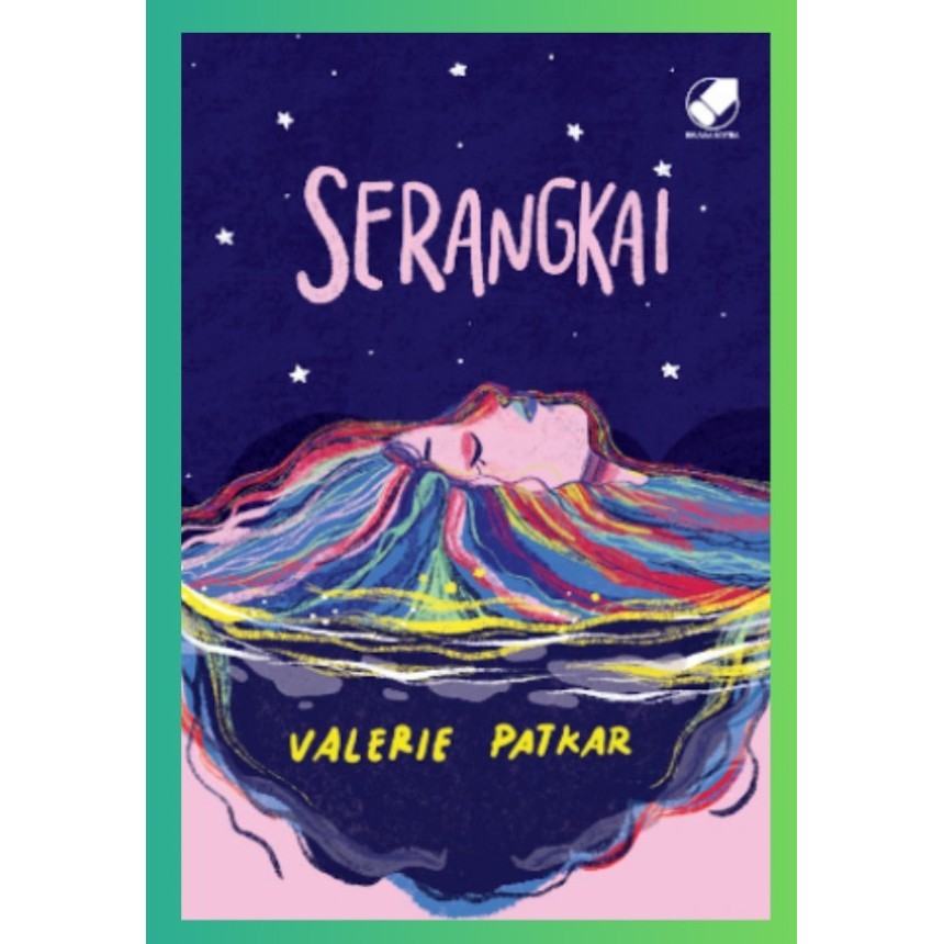 

baru Serangkai Book BEST SELLER (Bahasa Indonesia)