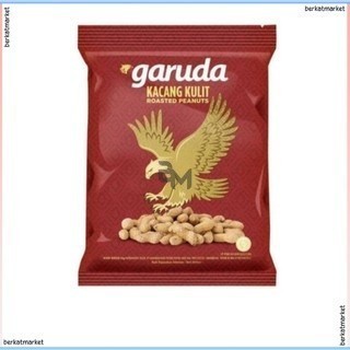 

SNACK GARUDA KACANG KULIT 225G KACANG KULIT KACANG PANGGANG