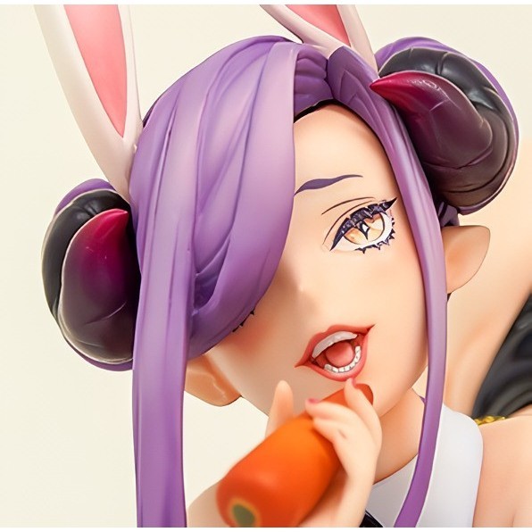 (Pre Order) Figure Original Character Native - Love Throat (BINDing)