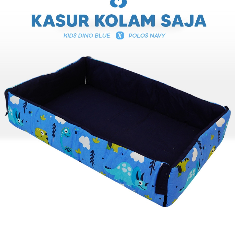 Bumbee Collection - Kasur Kolam (NOT FOR SALE)