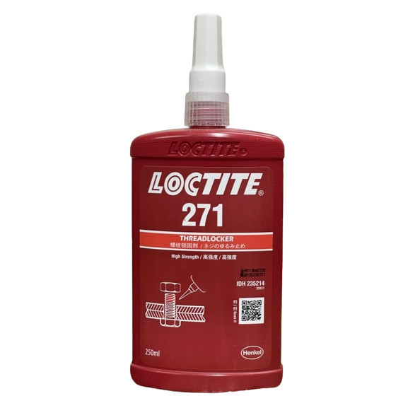 LOCTITE 271 - 250ml  ORIGINAL