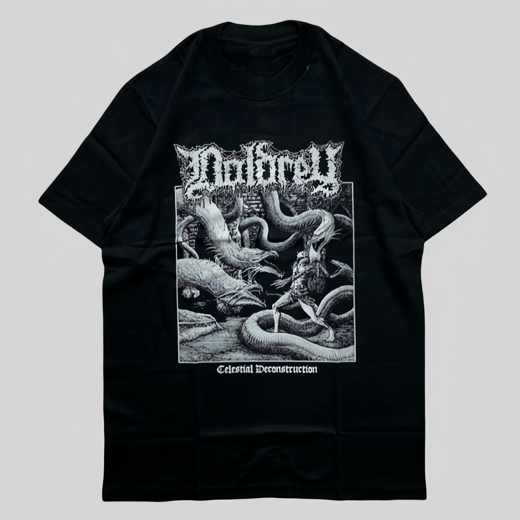 DOLDREY - CELESTIAL DECONSTRUCTION KAOS