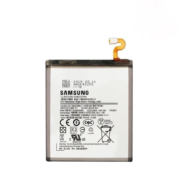 BATERAI SAMSUNG SM-A920F / A9 2018