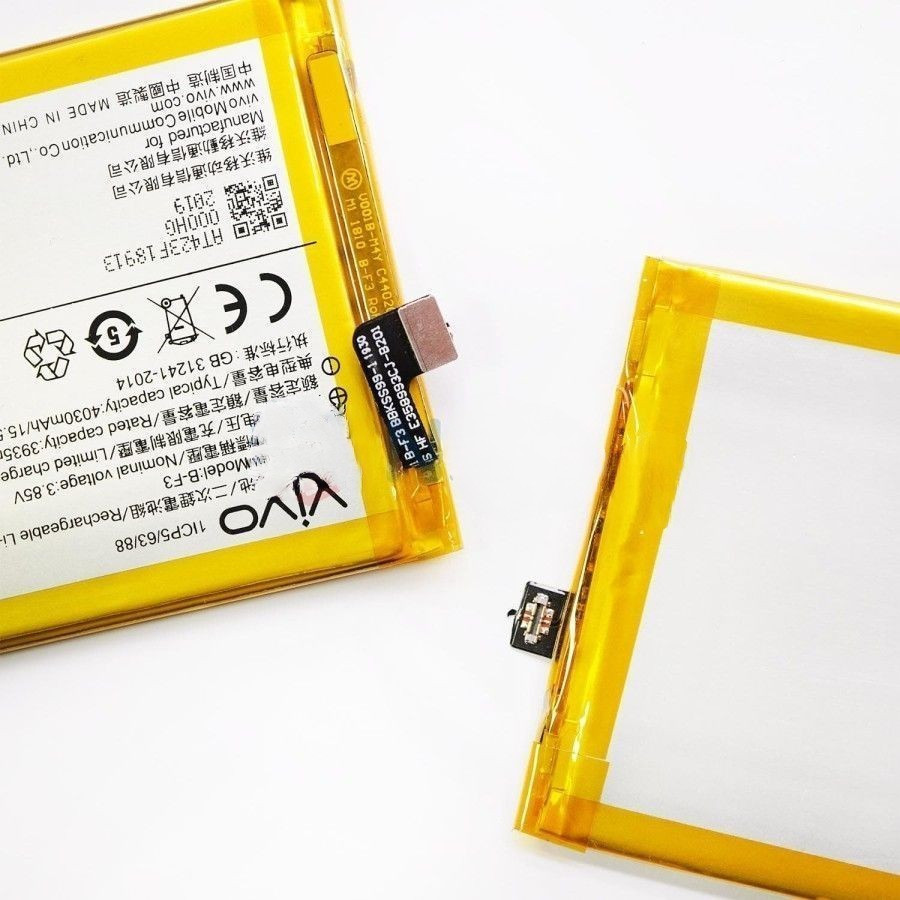 BATERAI VIVO Y91 / BATRE VIVO Y91 / B-F3