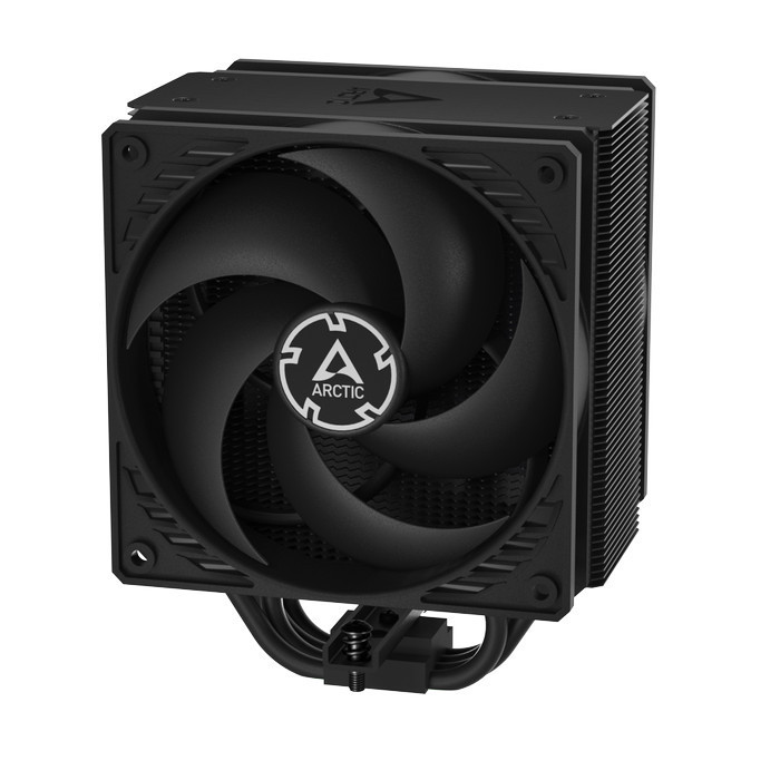 Arctic Freezer 36 (Black) - Multi Compatible Tower CPU Cooler