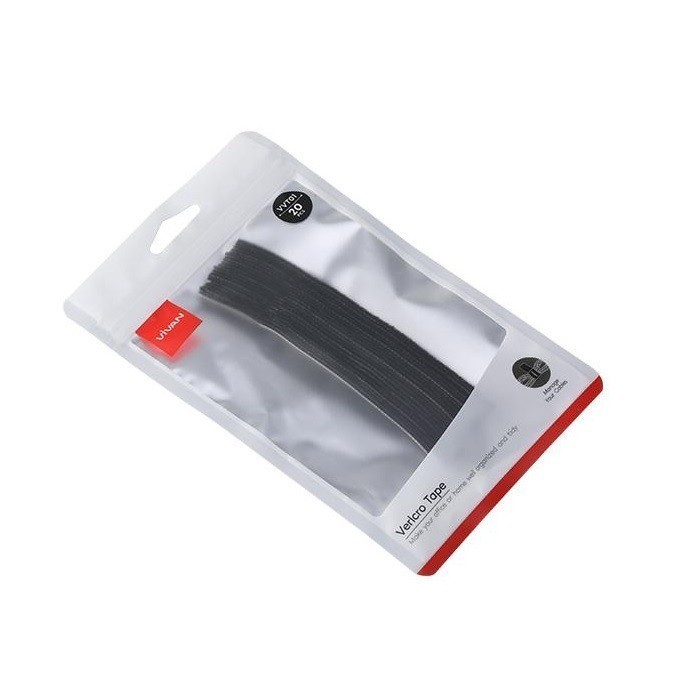 

VELCRO TAPE VIVAN VVT01 | Velcro Strap Tape Vivan VVT01