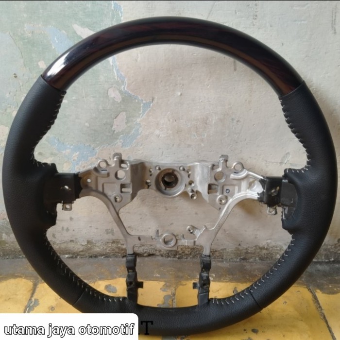 LINGKAR STIR INNOVA TIPE Q ORIGINAL