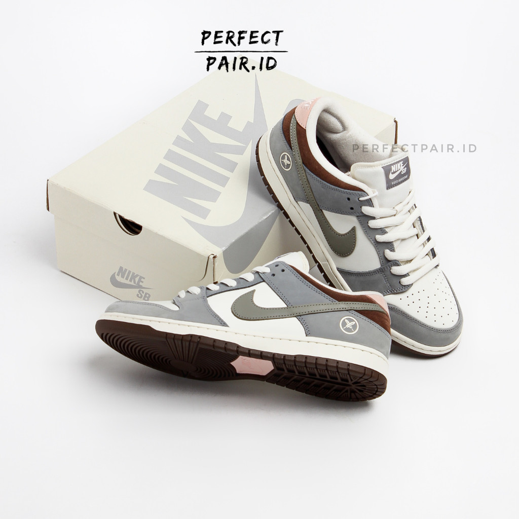 SB Dunk Yuto Horigome 100% Original BNIB