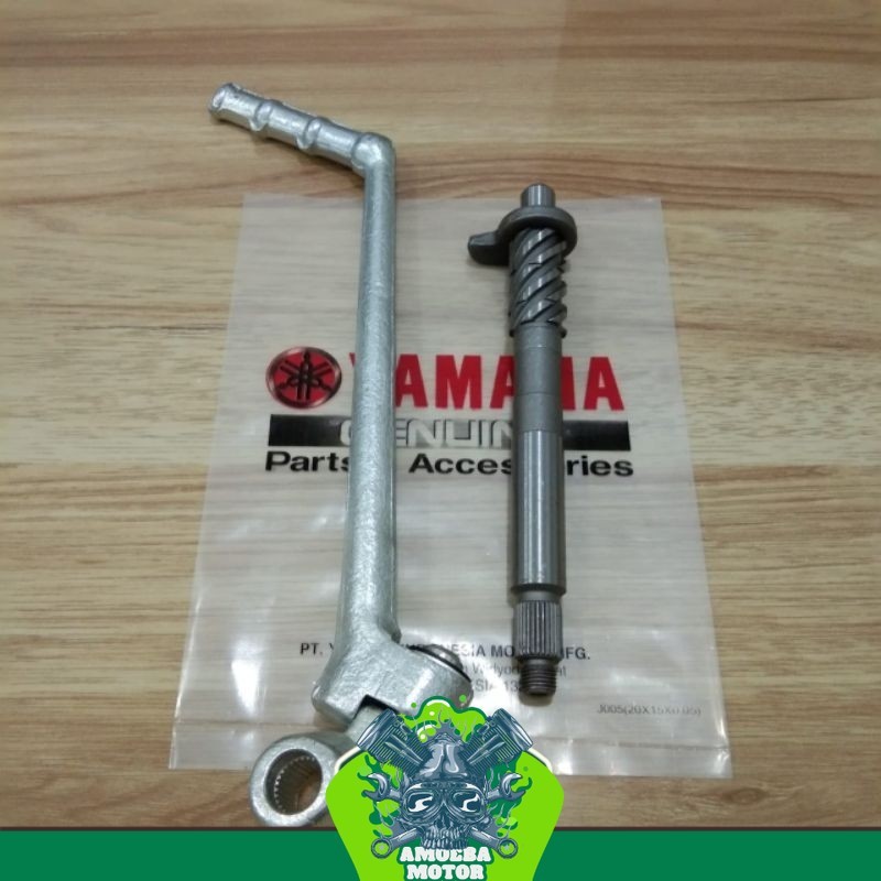 Selahan Vega ZR Jupiter Z1 Robot Jupiter Z1 Old Lama Engkolan Kick Starter Vega ZR Jupiter Z1 As Sel