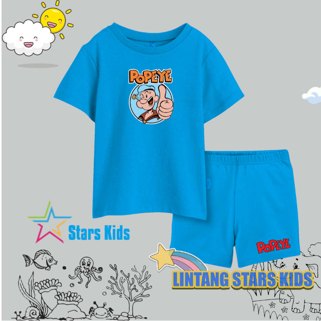 Lintangstarskids - setelan anak / SETELAN ANAK LAKI-LAKI DAN SETELAN ANAK PEREMPUAN premium tebal ce