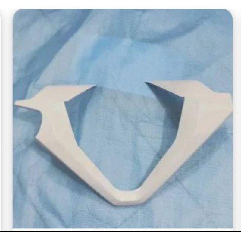 COVER LIS BATOK DEPAN NEW VARIO 125 NEW VARIO 150