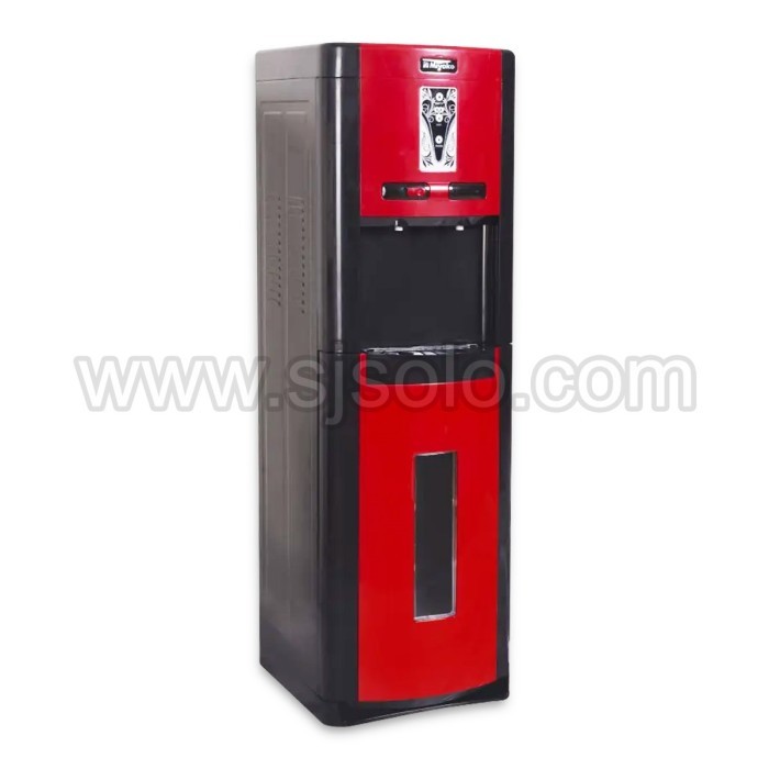 Dispenser Miyako WDP-200 H Dispenser Air Minum Dispenser Galon Bawah