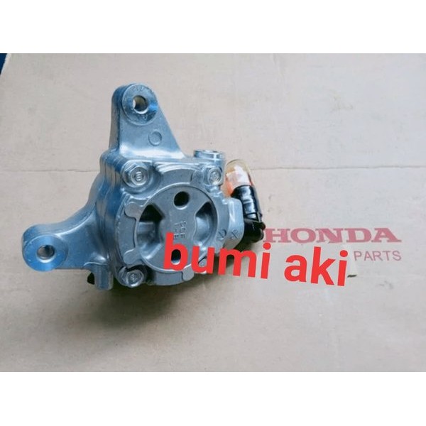 POMPA POWER STEERING STERING HONDA CRV 2008 2009 2010 2011