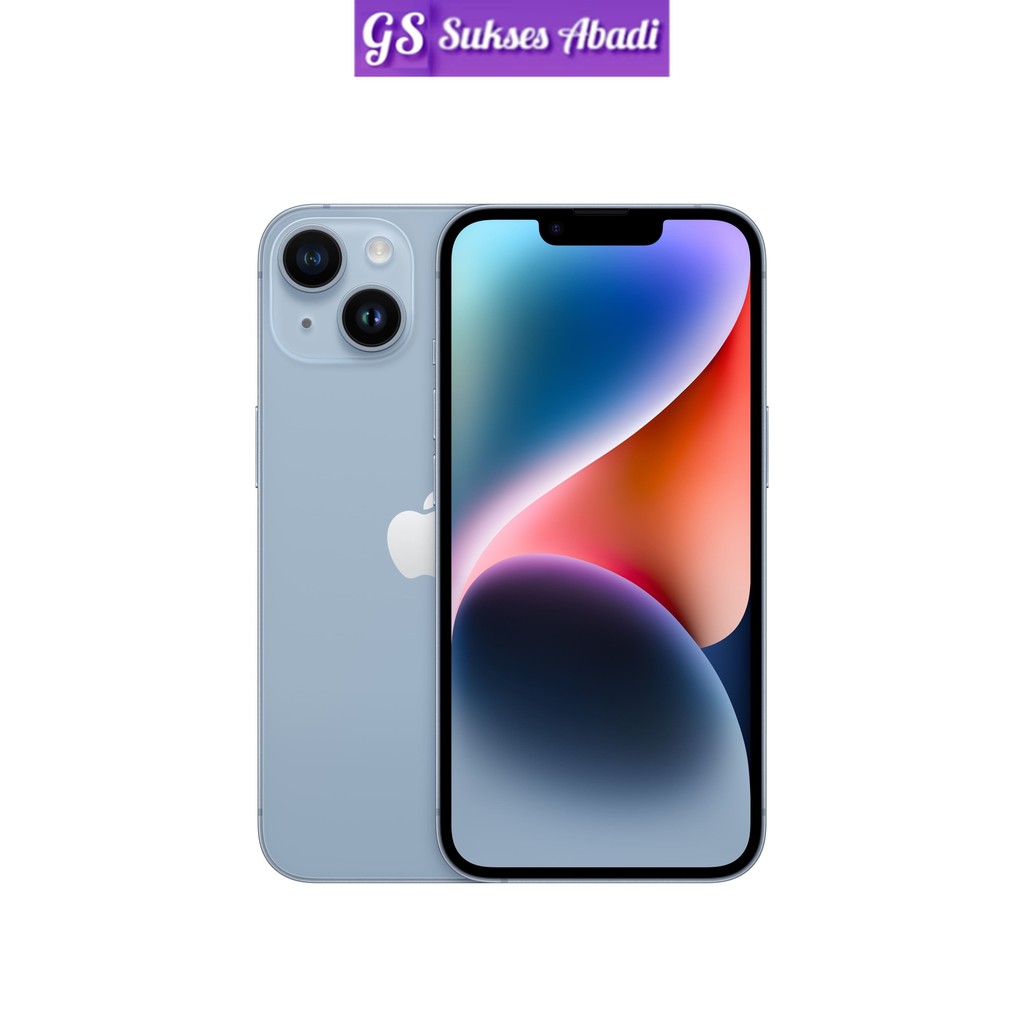 GS Shop - Apple iPhone 14 Plus 6GB+128GB/256GB/512GB