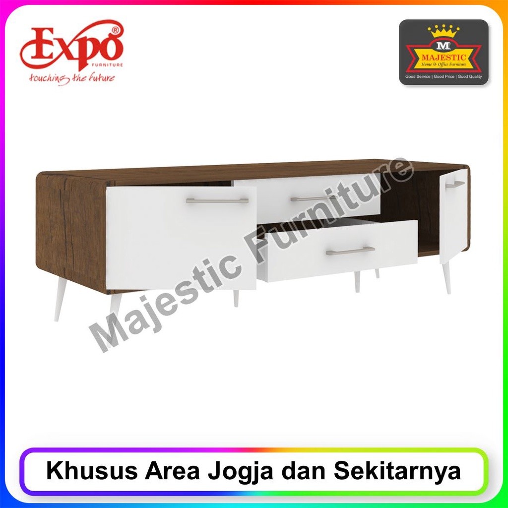 Rak TV - VR-1461 Expo - Jogja