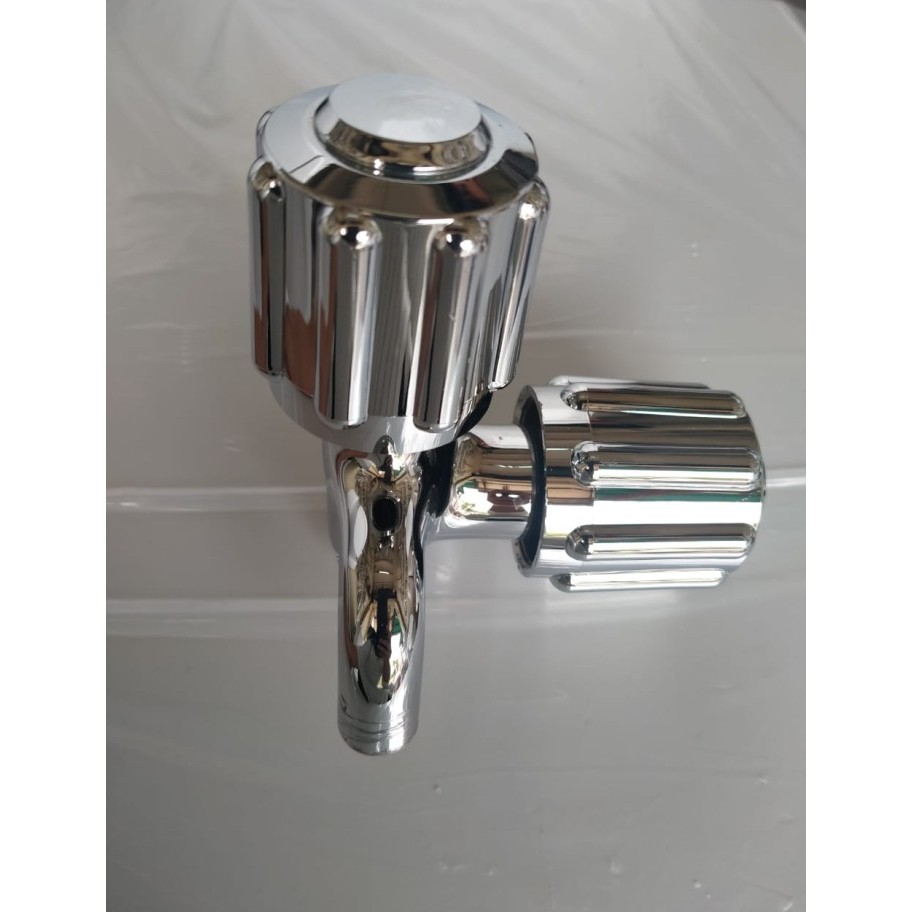 Kran Double | Kran Cabang | Kran Shower | TOTO | Second