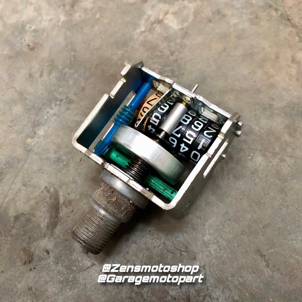 Mesin Speedometer Yamaha Mio Soul Vega ZR Vega R New MX Old/New Jupiter Z1 Fino Ori Copotan