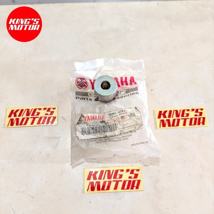 BOS BOSH COLLAR WHEEL TROMOL RODA BELAKANG FIZR FIZ-R FORCE 1 90387-127Y1