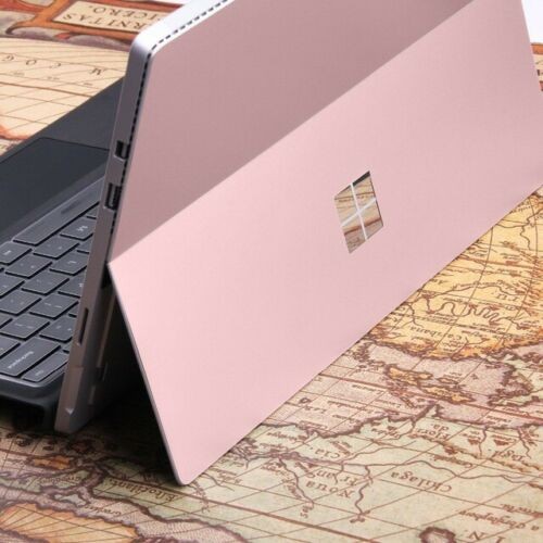 Bubble Free Vinyl Sticker for for Microsoft Surface X Pro 8 7 4/5/6 Pro 3 Surface 3  Go Back Cover B