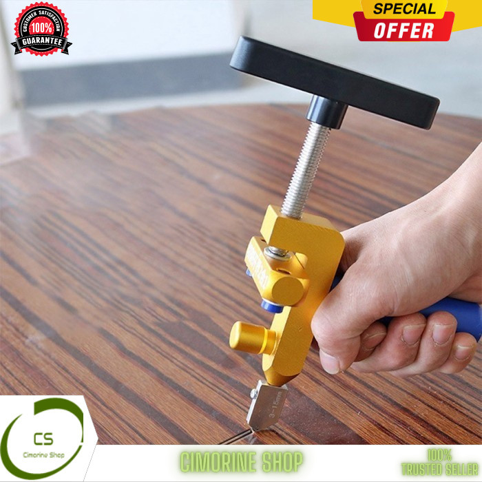 

Breaker Gold Glass Cutting CS