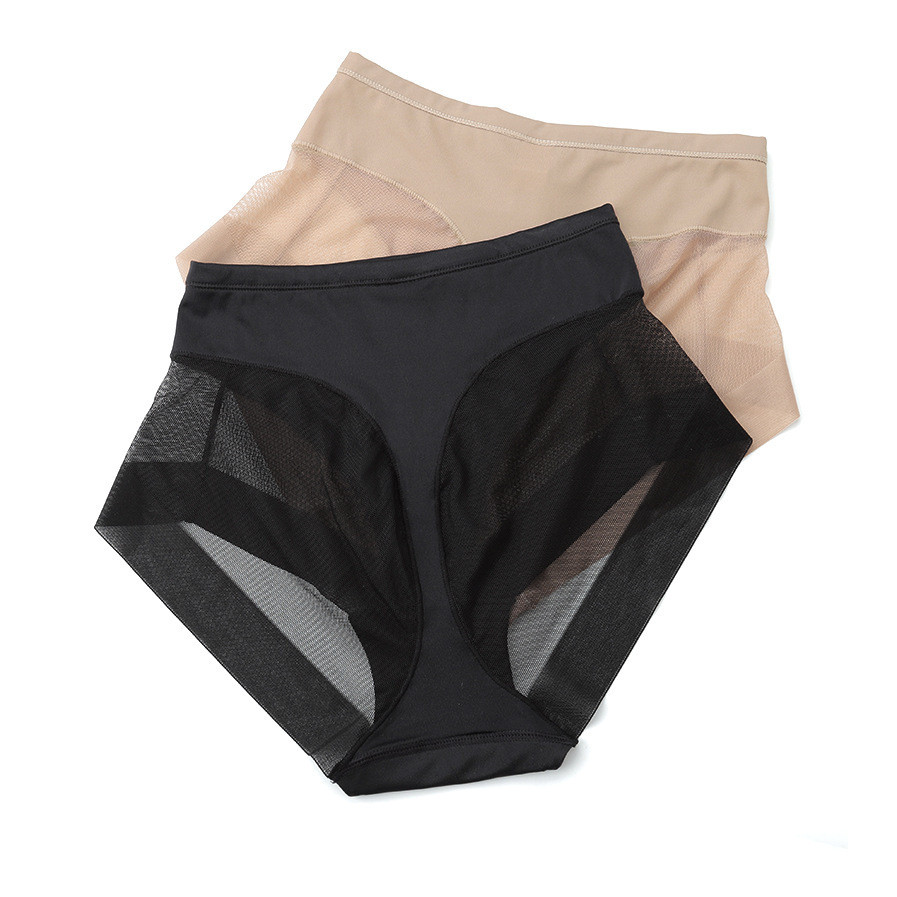 

Womens Slimming Panties High Waist Tummy Control Briefs Female Trainer Shaping Underpants Butt Lifter Shapewear Underwear S-XL