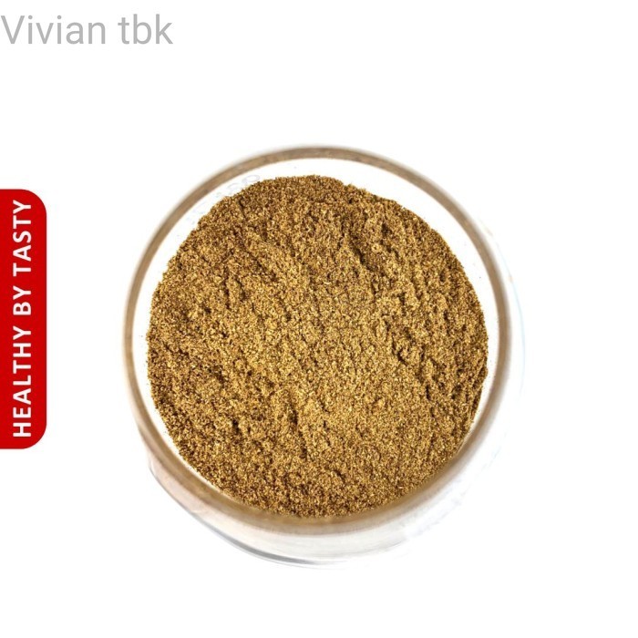 

vv Bubuk Ngo Hiong WuXiangFen NgoHiong Five Spice Powder 100g - ShiSanXiang-45g