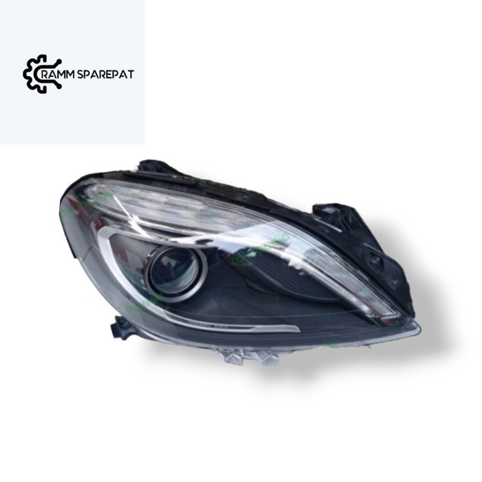 headlamp kanan mercedes Benz W246 B-Class