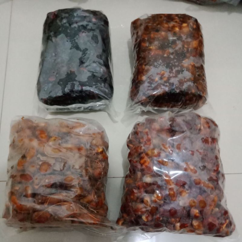 

Asam jawa 1kg BARU PANEN/ asem jawa asli