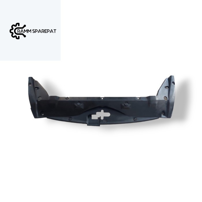 Cover grill radiator atas Honda Accord CM5 VTIL 2004 - 2006 seken