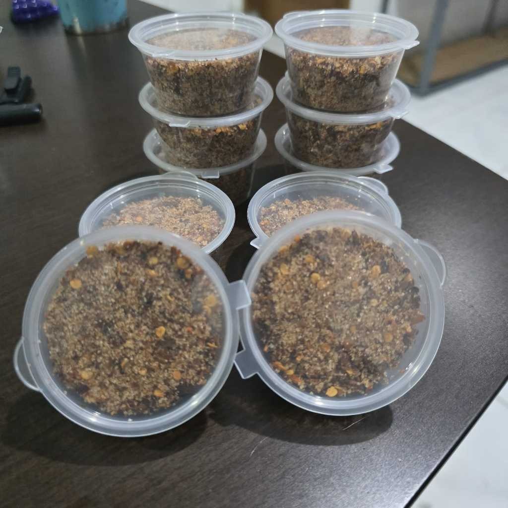

rudi.arsy Bumbu rujak thailand oribkk pedas