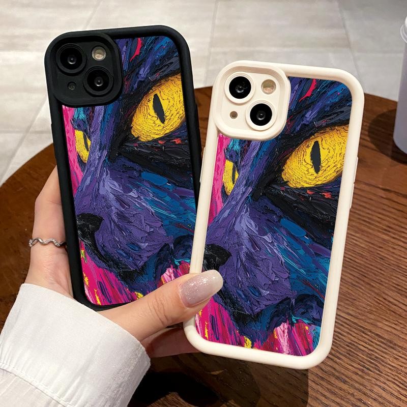 Casing Hp For Oppo Reno5 4G 5G Reno3 Reno4 F Reno4 Lite Reno5 F K Z Reno6 Case Lembut Silikon Simple