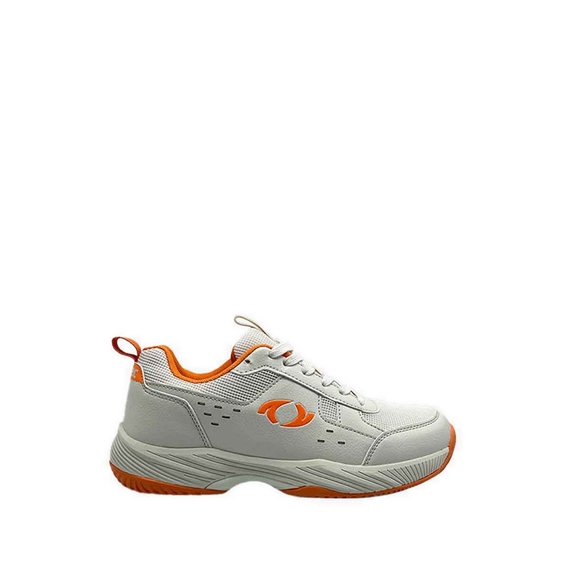 Astec Kickstart Women's Badminton Shoes - White