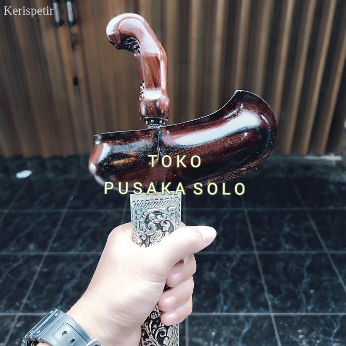 

WARANGKA UNTUK KERIS KAYU SONO KELING ALUSAN murah antik