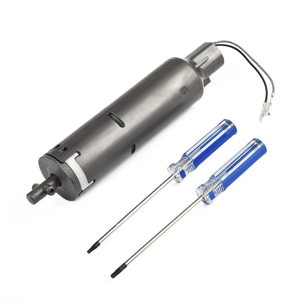 20W/30W Original brush motor soft roller For Dyson V8 V6 roller vacuum cleaner soft motor assembly v