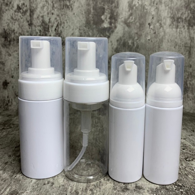 Botol Foam 100ml /60ml /Botol Foamer Sabun / Botol Foam