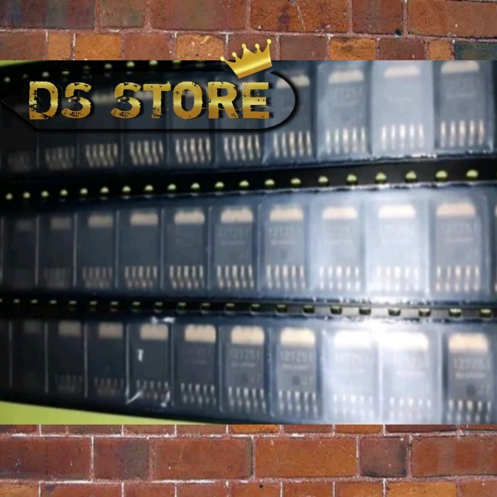 Paket Service CCD IR 5000 6000