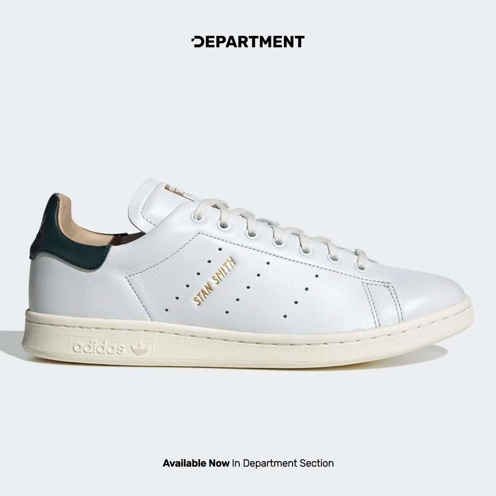 ADIDAS Sepatu Sneakers Unisex STAN SMITH LUX HP2201 ORIGINAL