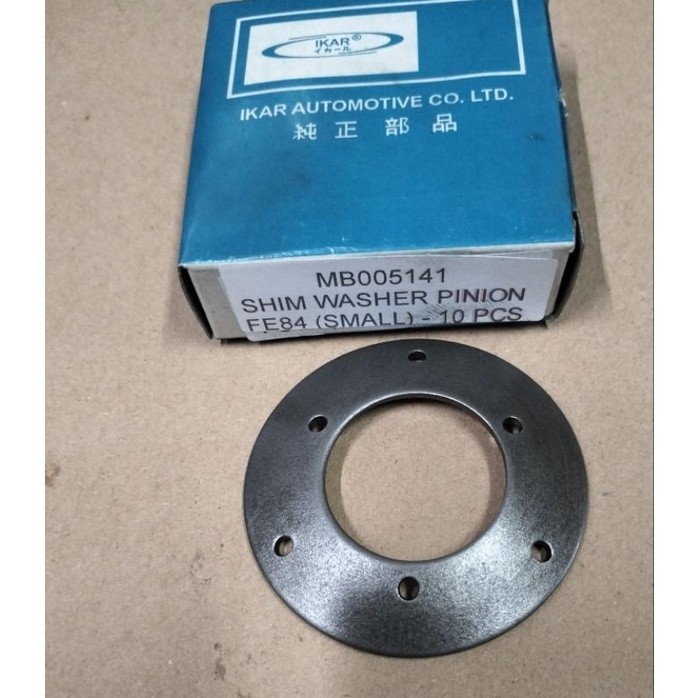 10pcs ring side washer pinion gear washer canter ps turbo ps100 ps135 ragasa fe111 UB