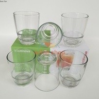 Gelas Kaca Citinova BIRMINGHAM - CITINOVA GLASSWARE (6pcs)