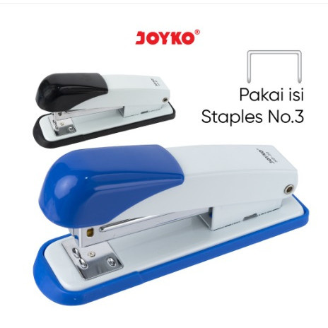 

Stapler Stepler Jepretan Joyko Hd-30