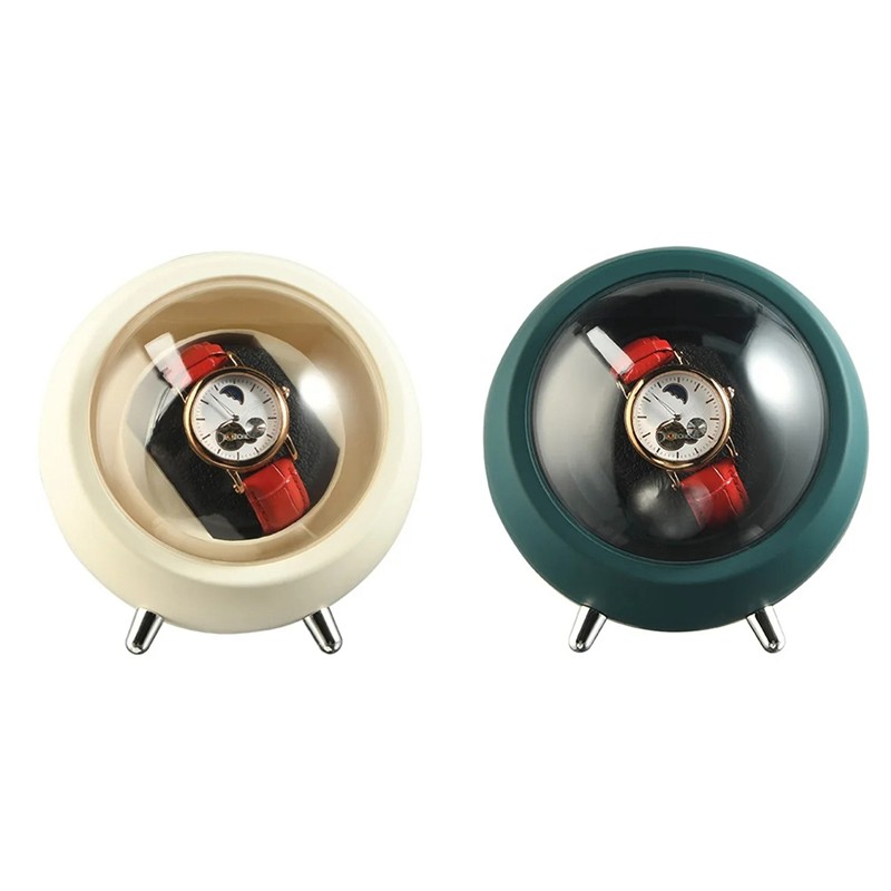 Watch Winder Watch Winder Motor For Automatic Watches Watch Box Automatic Winder