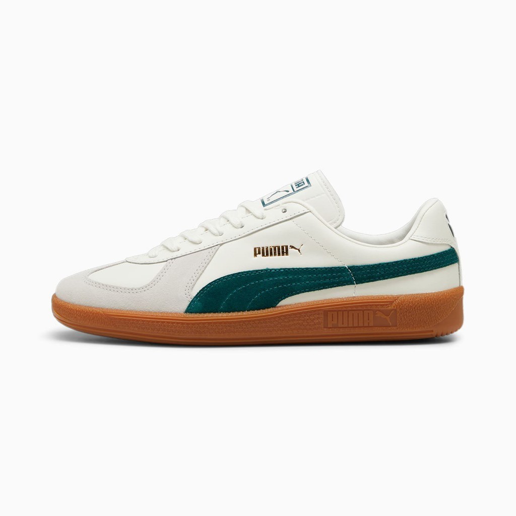 SEPATU SNEAKERS PUMA ARMY TRAINER 38660715 / 243