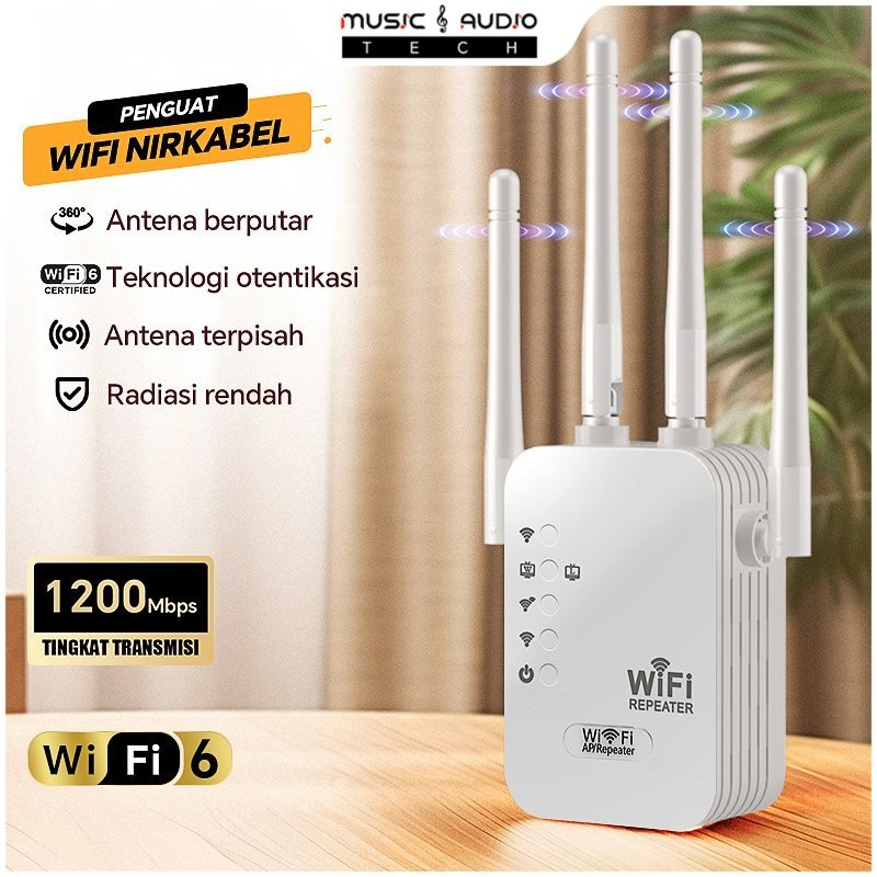 300M WIFI Repeater WIFI Extender Wireless Wifi Range Extender Router Repeater Penguat Signal Wifi Wi