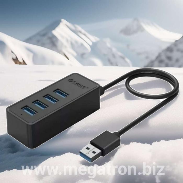 USB 3.0 HUB 4 port - Good Quality