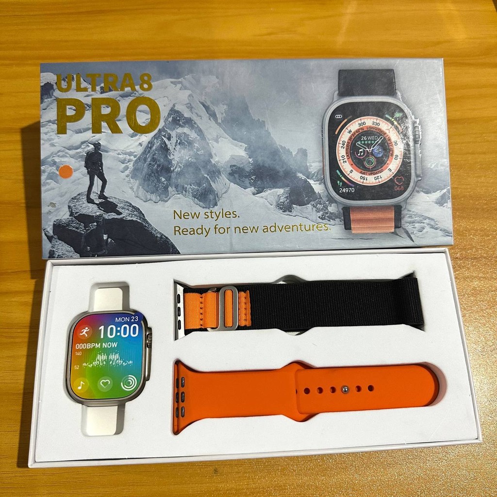 smartwatch peje zw01 zw03 zw04 zw8 ultra max 8 pro zl80 original new jam tangan unisex pria wanita m