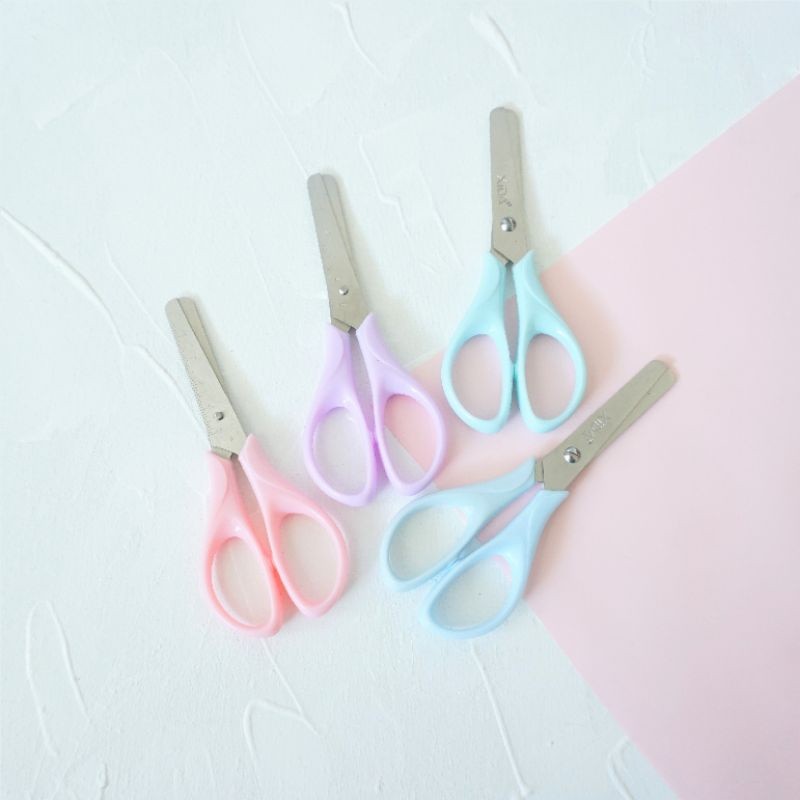 

GUNTING KERTAS/ GUNTING WARNA/ GUNTING ANAK