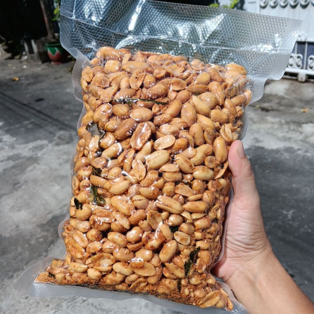 

1kg Kacang Dewata Bali