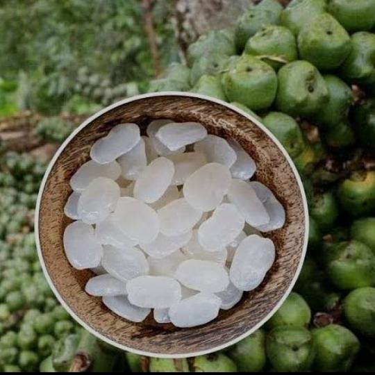 

kolang Kaling mentah segar 1kg