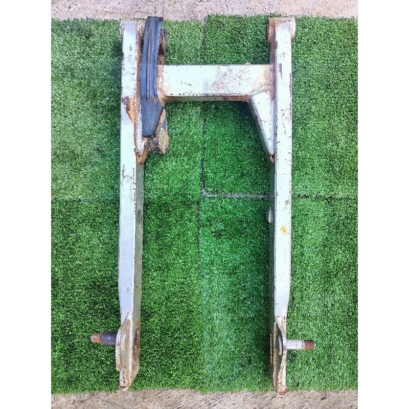 swing arm Supit Honda Supra lama Supra fit lama