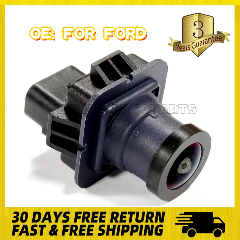 EJ7T-19G490-AC For 2015-2019 LINCO MKC REAR VIEW REVERSE LIFTGATE PARKING BACKUP CAMERA EJ7T19G490AC